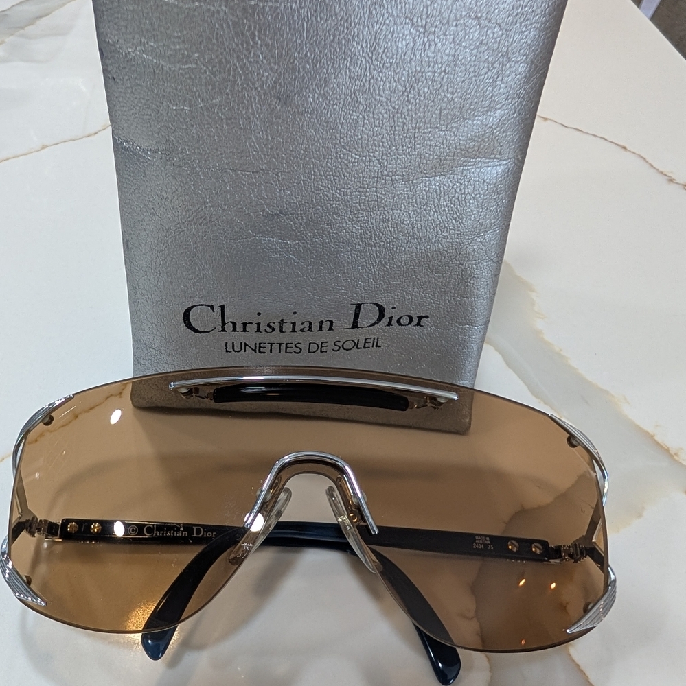 Dior Women's Glasses  #2434 75